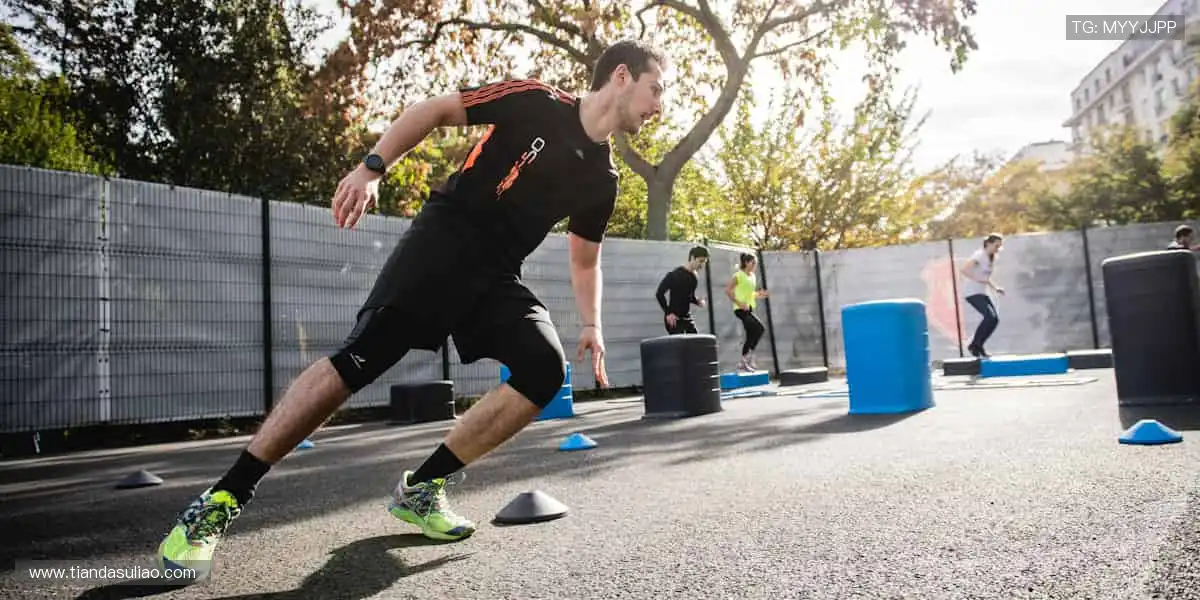 🌟限量联名潮品首发,穿上它你就是 MVP!🎯